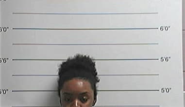 Keenya Cohn, - Orleans Parish County, LA 